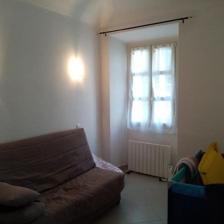 Appartement Cours Bonaparte Sartène Εξωτερικό φωτογραφία
