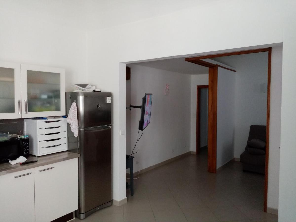 Appartement Cours Bonaparte Sartène Εξωτερικό φωτογραφία