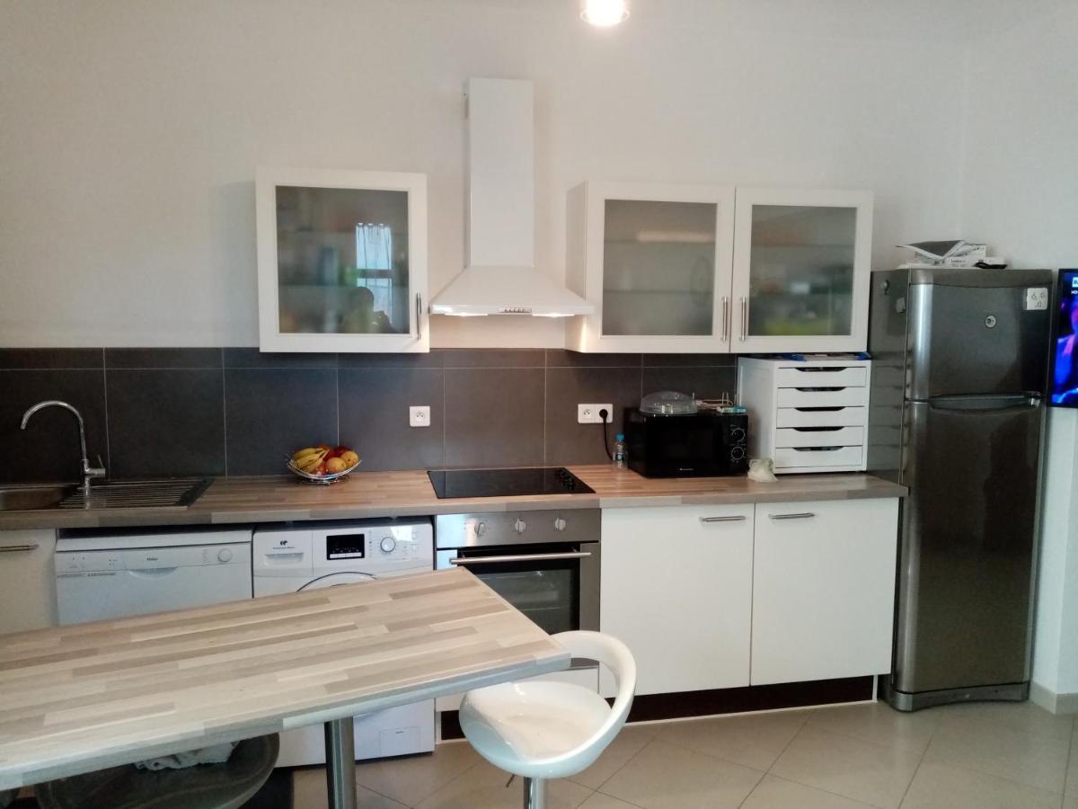 Appartement Cours Bonaparte Sartène Εξωτερικό φωτογραφία